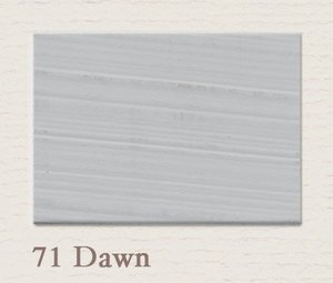 Painting the Past eggshell `Dawn´ 750 ml