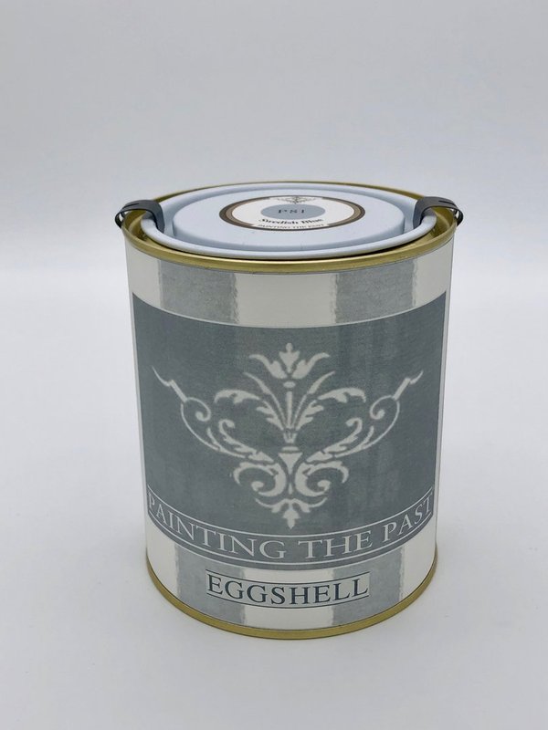 Painting the Past eggshell `Biscuit´ 750 ml