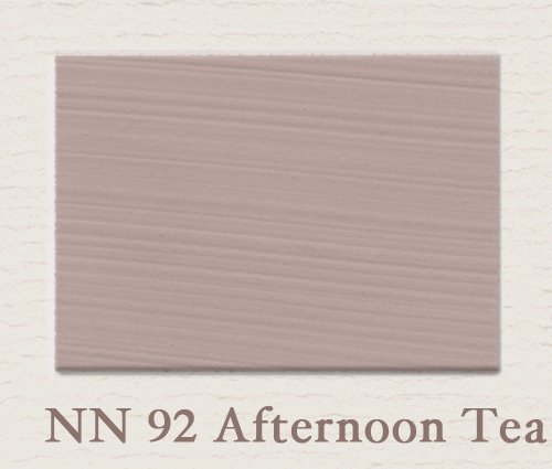 Painting the Past Wandfarbe matt Emulsion `Afternoon Tea´ 2,5 L