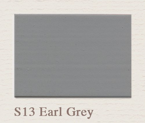 Painting the Past Kreidefarbe Farbton `Earl Grey´