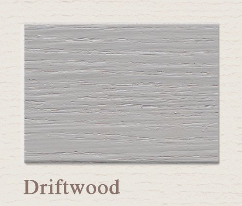 Painting the Past Outdoor Farbe `Driftwood´ 1 L