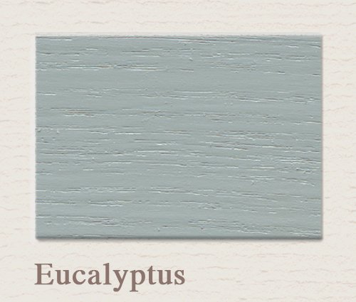 Painting the Past Outdoor Farbe `Eucalyptus´