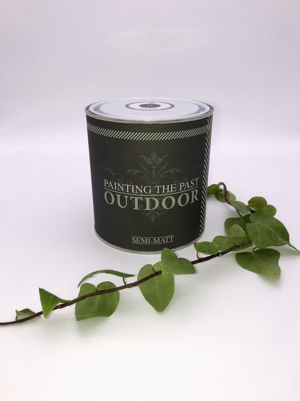 Painting the Past Outdoor Farbe `Eucalyptus´ 1 L