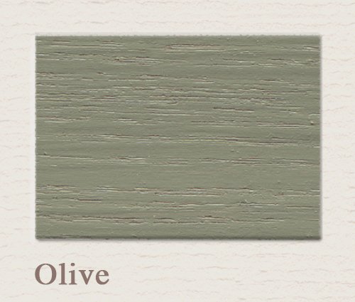Painting the Past Outdoor Farbe `Olive´