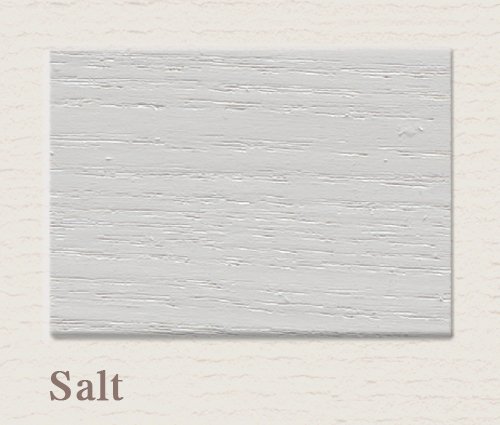 Painting the Past Outdoor Farbe `Salt´ 1 L