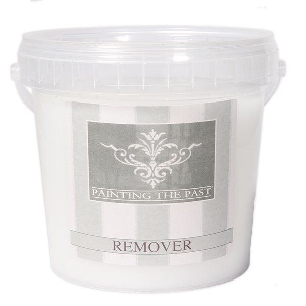 Painting the Past - Wax Remover 1 L