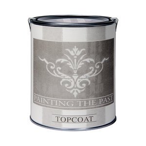 Painting the Past - Topcoat 1 L