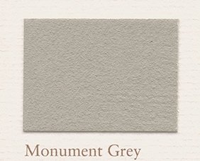 Painting the Past Rustica Mustertöpfchen `Monument Grey´60 ml