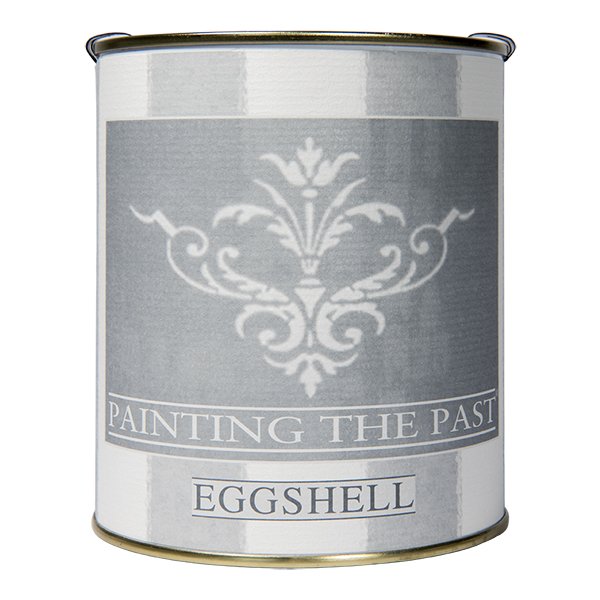 Painting the Past eggshell `Gold´ 750 ml