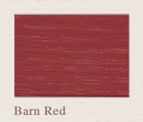 Painting the Past Outdoor Farbe `Barn Red´
