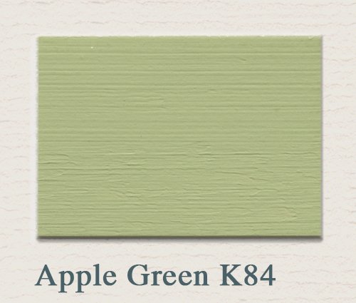 Painting the Past eggshell `Apple Green´ 750 ml