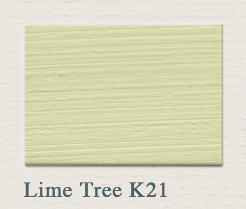 Holz- /Möbelfarbe matt `Lime Tree´ 750 ml