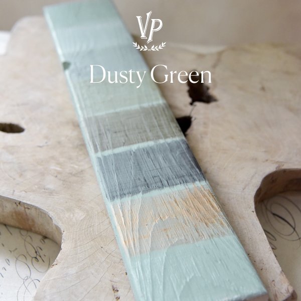 Vintage Paint Kreidefarbe - Dusty Green