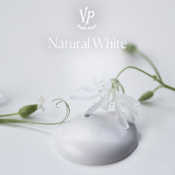 Vintage Paint Kreidefarbe - Natural White