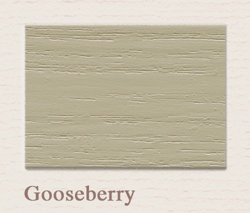 Painting the Past Outdoor Farbe `Gooseberry´
