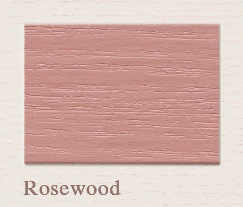 Painting the Past Outdoor Farbe `Rosewood´