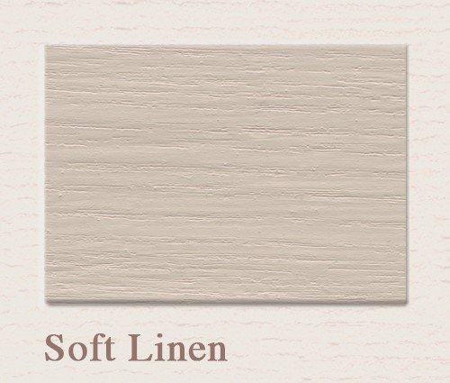 Painting the Past Outdoor Farbe `Soft Linen´
