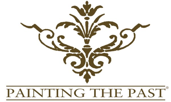 Painting the Past Logo